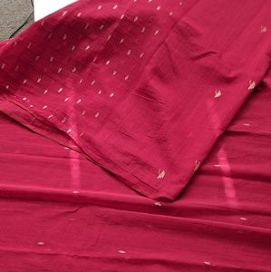 Jamdani saree